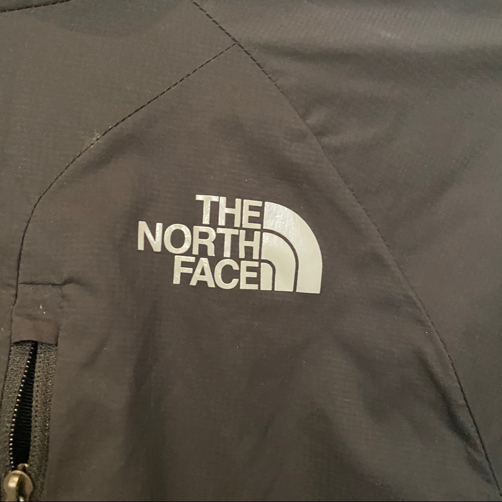 Black Northface Pullover - image 2